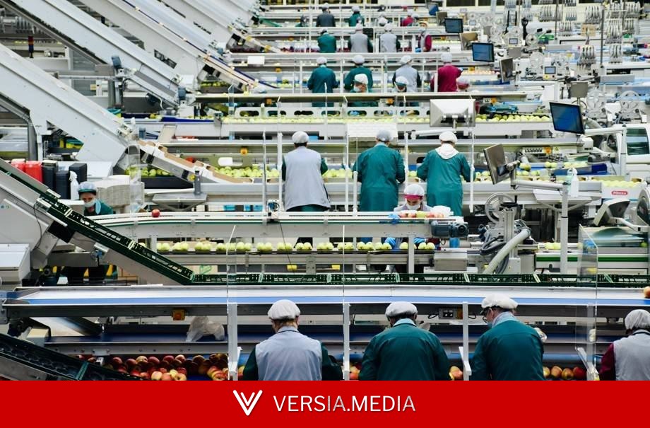 Juro alto trava inovação e asfixia indústria de transformação, dizem especialistas