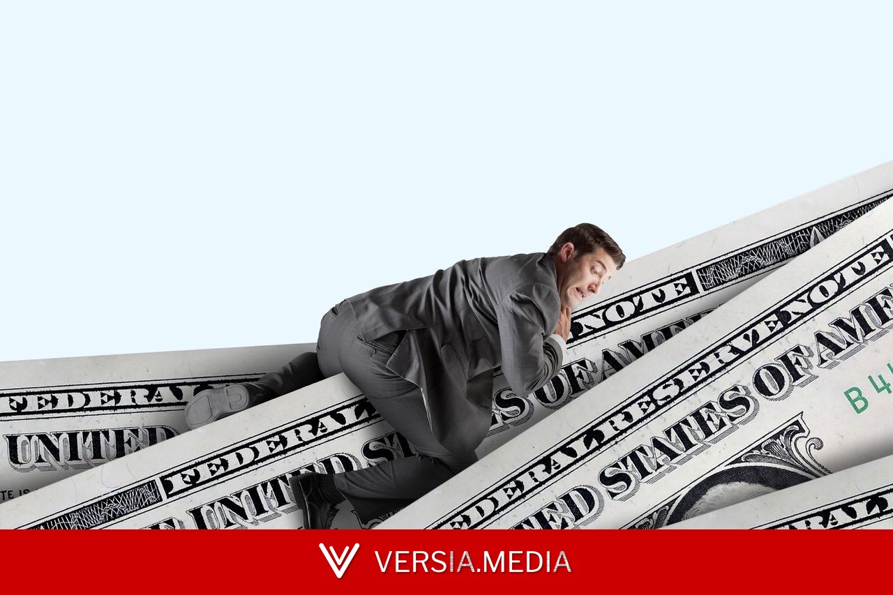 Títulos dos EUA aspiram capital global, enfraquecendo bolsa e renda fixa no Brasil