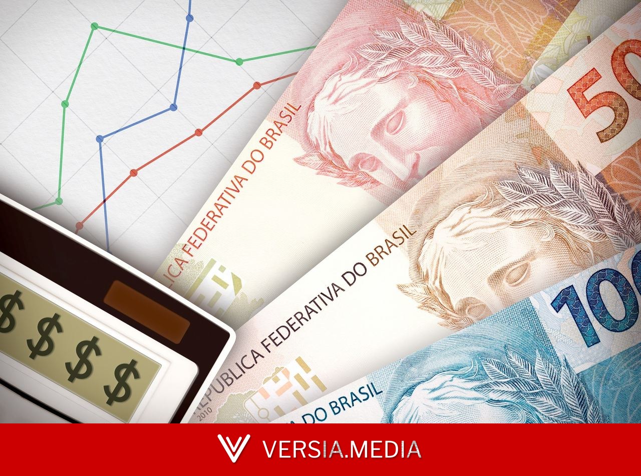 Juros altos não impedem economia de crescer acima do potencial
