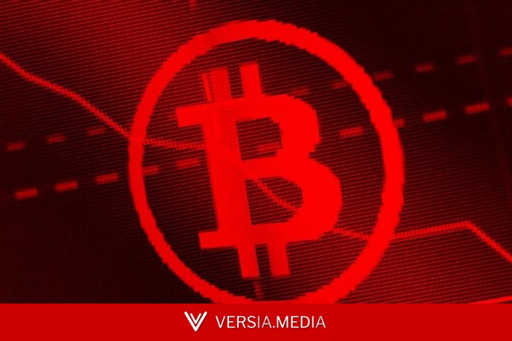 Bitcoin fecha pior semestre desde 2022 e perde mais de 30%: é o fundo do poço?