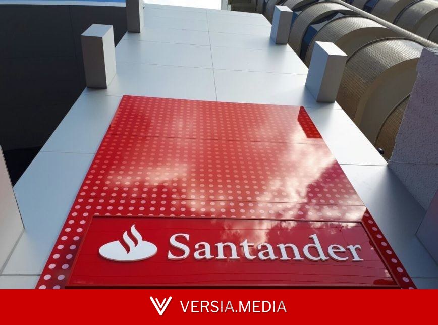 Santander (SANB11) vai pagar R$ 2 bilhões em JCP; veja quem recebe