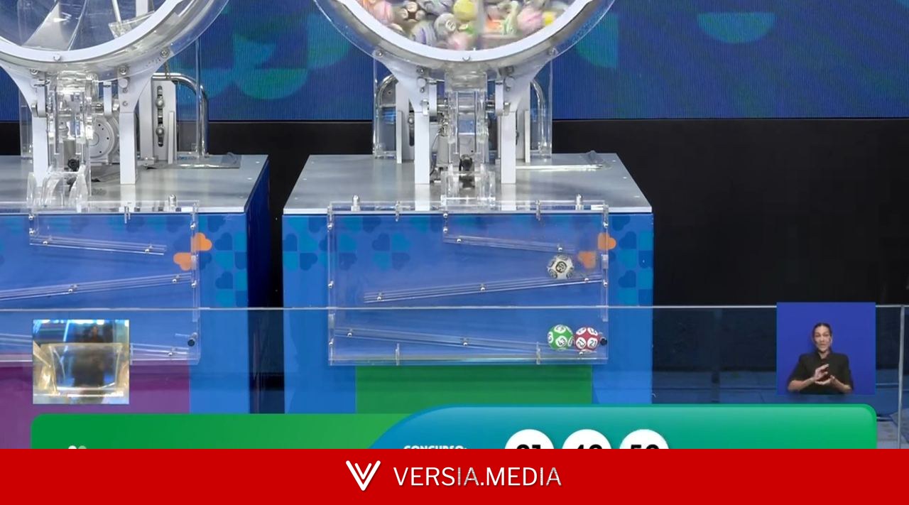 Mega-Sena 3036: ninguém acerta as seis dezenas e prêmio vai a R$ 78 milhões; veja números sorteados