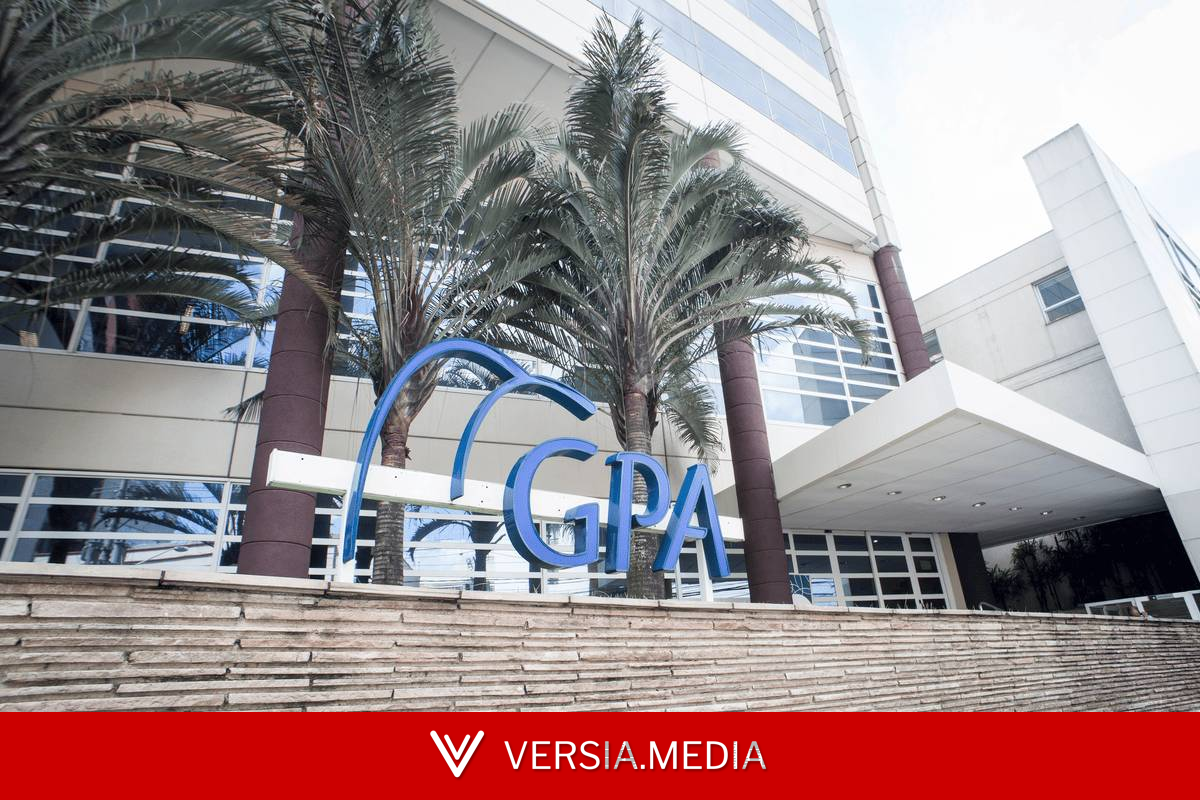 Silvio Tini supera Coelho Diniz e se torna maior acionista do GPA (PCAR3)