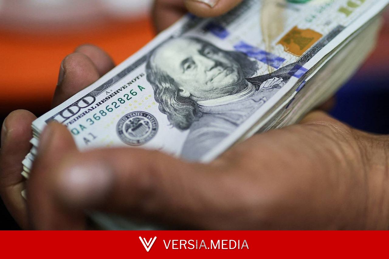 Dólar hoje sobe 0,40%, a R$ 5,09, após EUA anunciarem tarifa sobre o Brasil