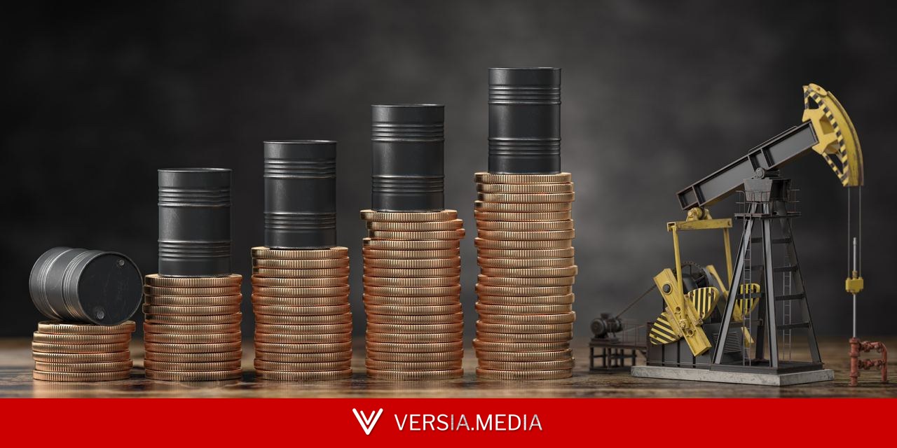 Petróleo voltou a ultrapassar os US$ 80. E agora?