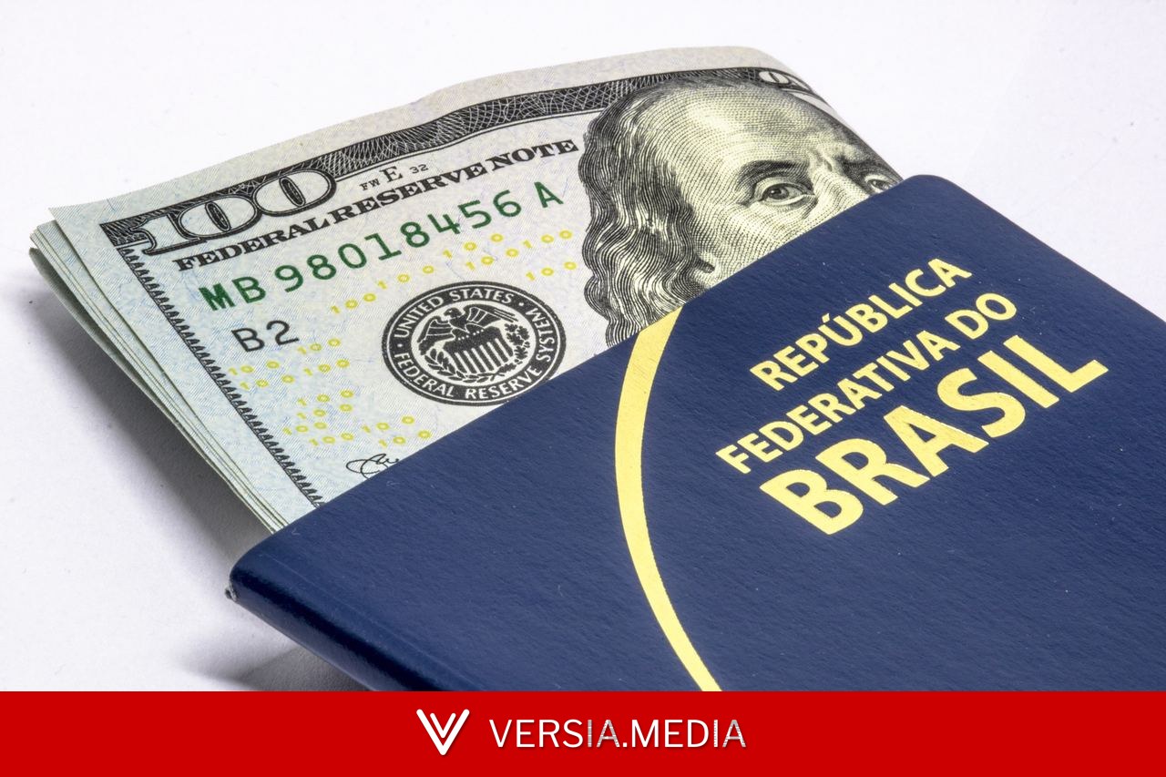 Passaporte brasileiro é o 2º mais valioso da América Latina; veja o ranking global