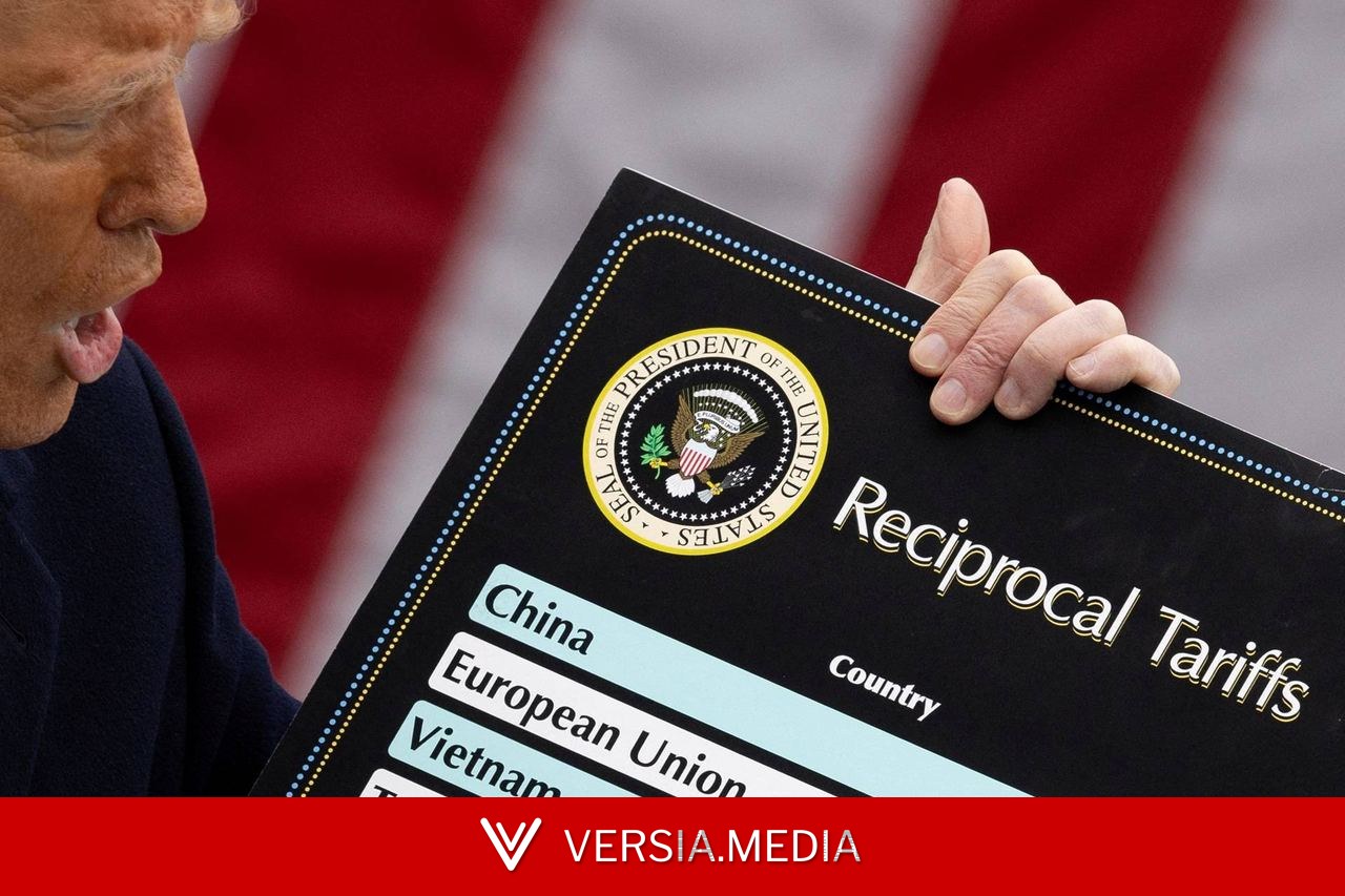 Tarifaço dos EUA pesa mais na campanha eleitoral do que na economia — por enquanto