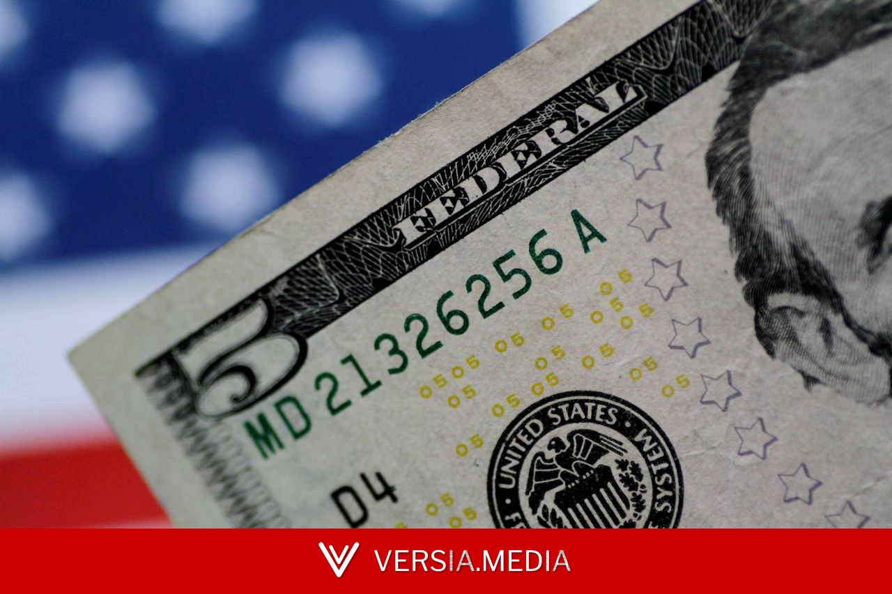 Dólar hoje cai 1,12%, abaixo de R$ 5,10, após deflação acima do esperado nos EUA