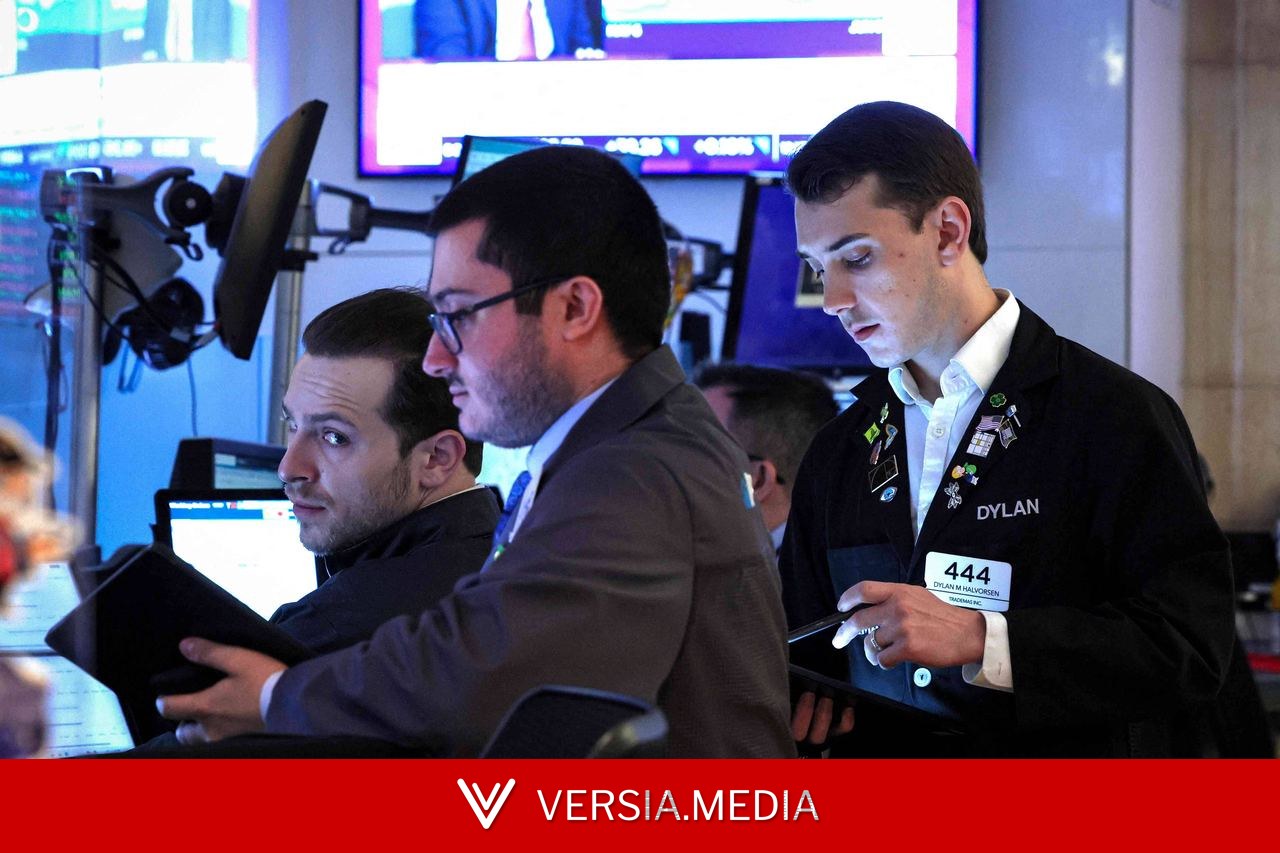 Dow Jones Futuro sobe com balanço da Micron e petróleo de volta aos níveis pré-guerra