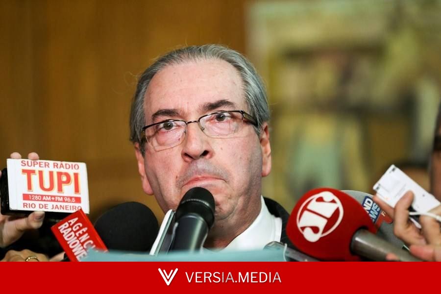 Decisão do STF aponta que Eduardo Cunha usou deputado para direcionar emendas