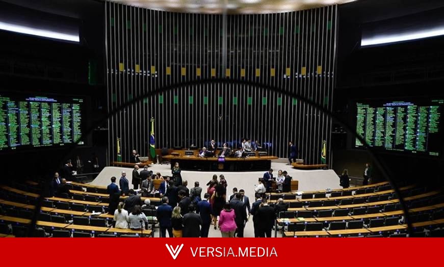 Congresso entra em recesso: veja o que fica pendente para o próximo semestre