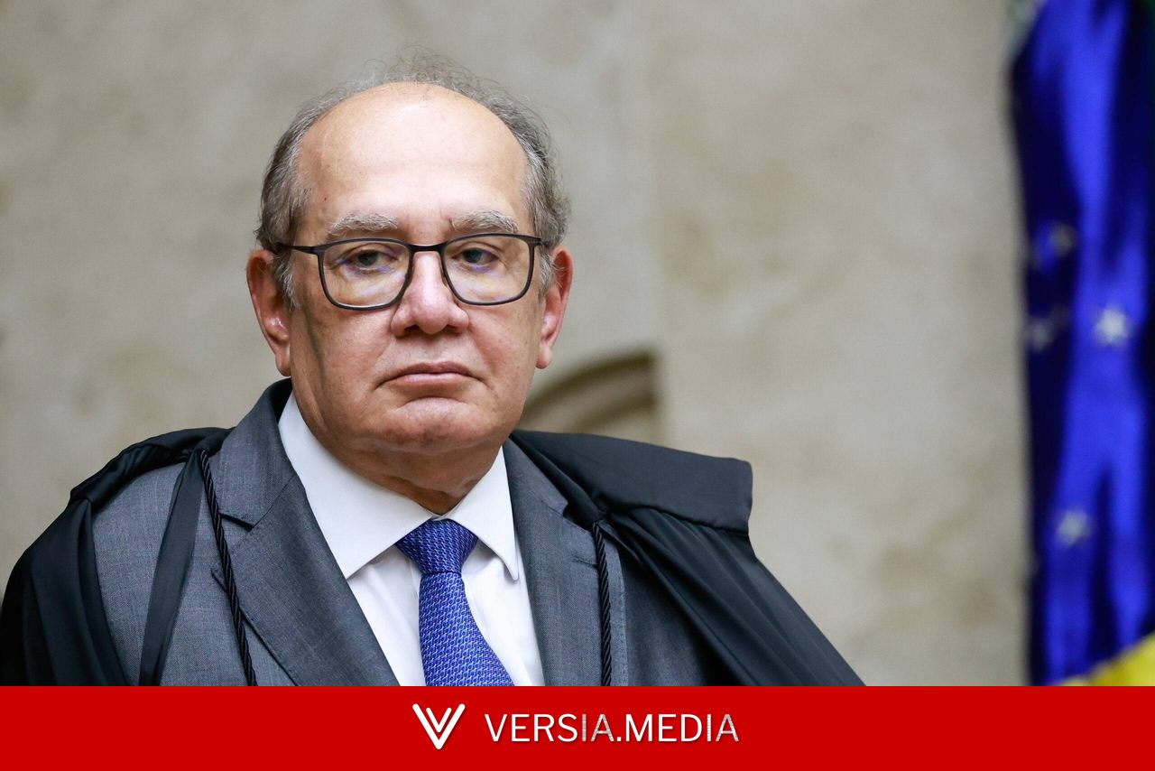 Gilmar Mendes libera análise de processos trabalhistas sobre ‘pejotização’