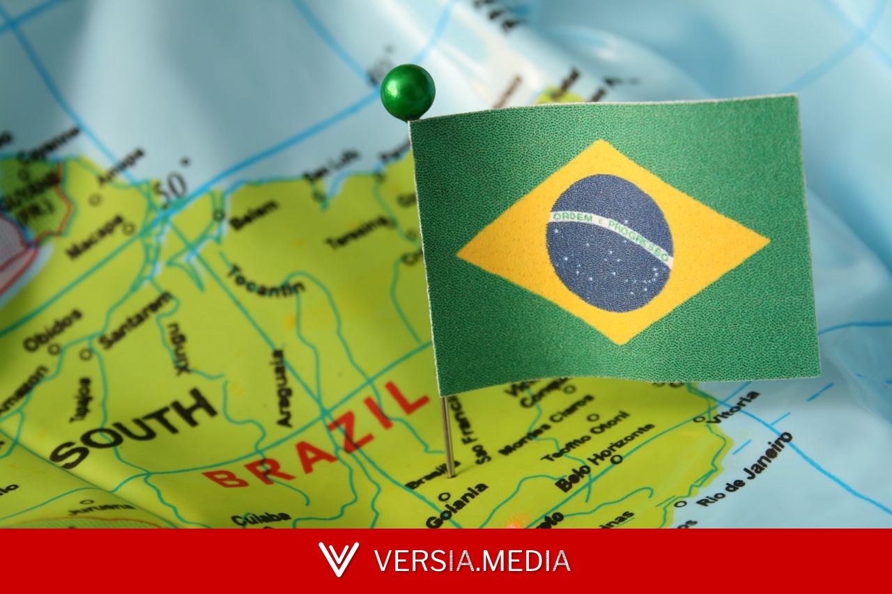 Brasil bate recorde na venda a 42 países, com busca por novos mercados