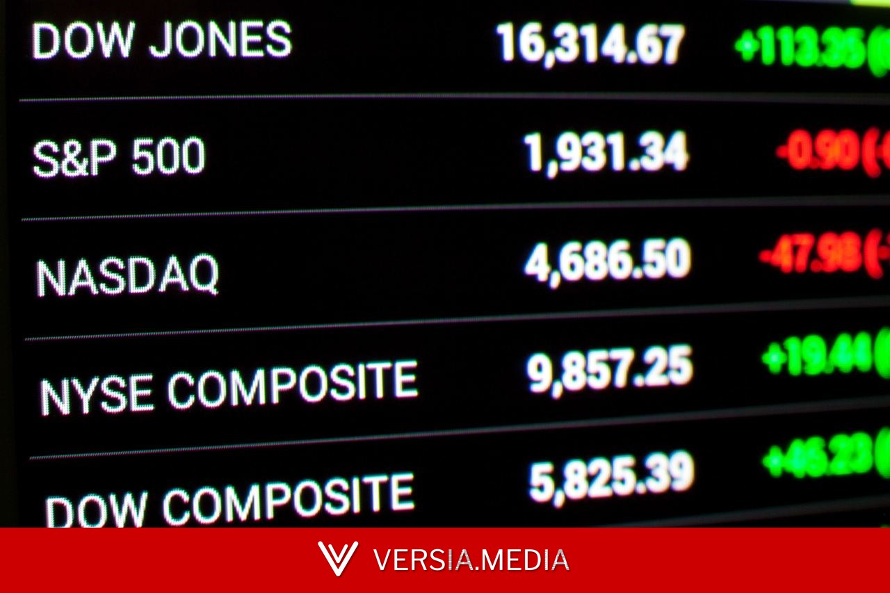 Dow Jones fica mais 'tech' com Google e pode ganhar atratividade para ETFs