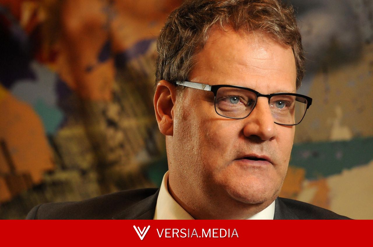 Vale (VALE3) confirma renúncia de Daniel Stieler à presidência do Conselho
