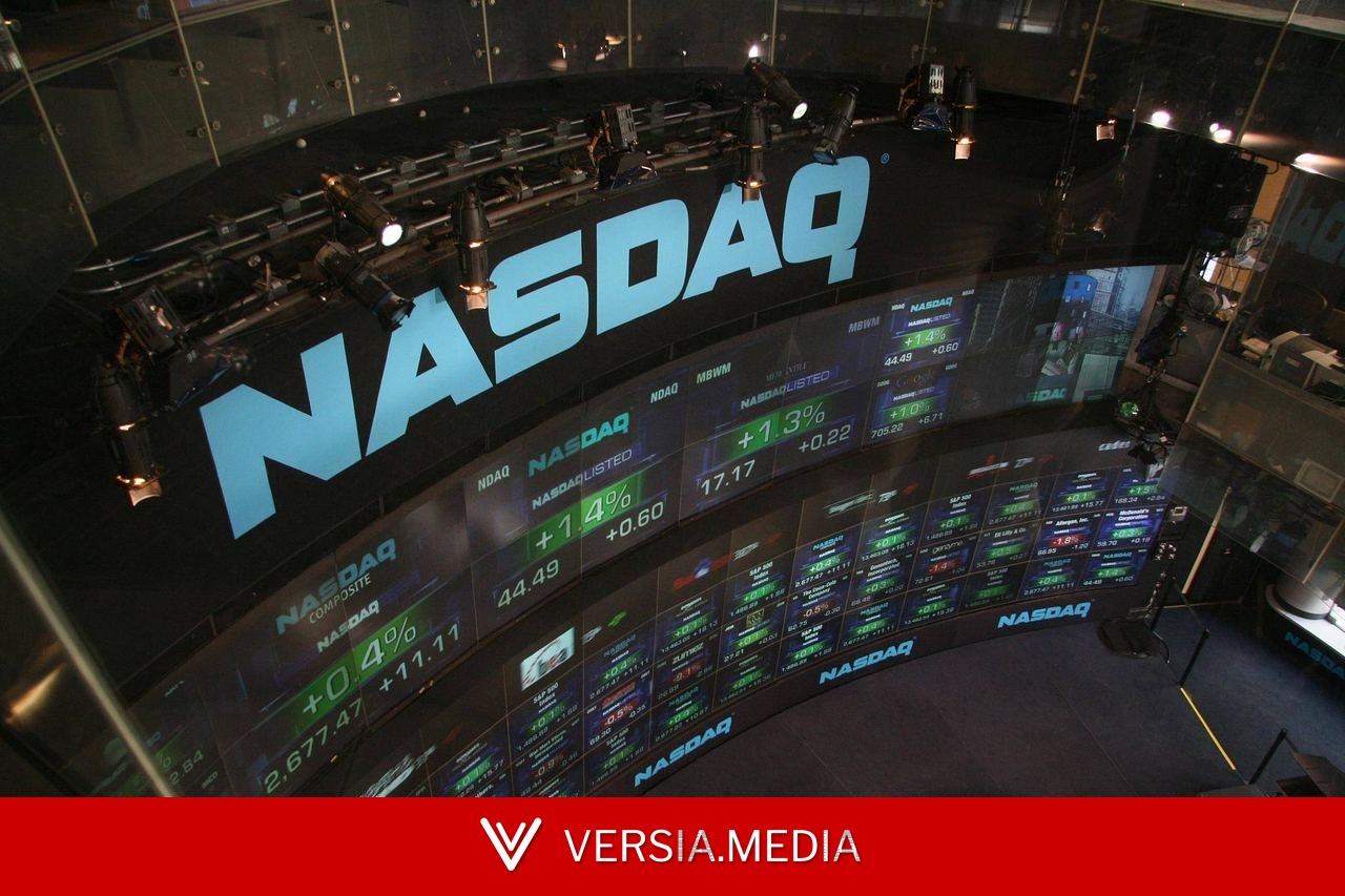 S&P 500 e Nasdaq registram melhor trimestre desde 2020 apesar da guerra no Irã