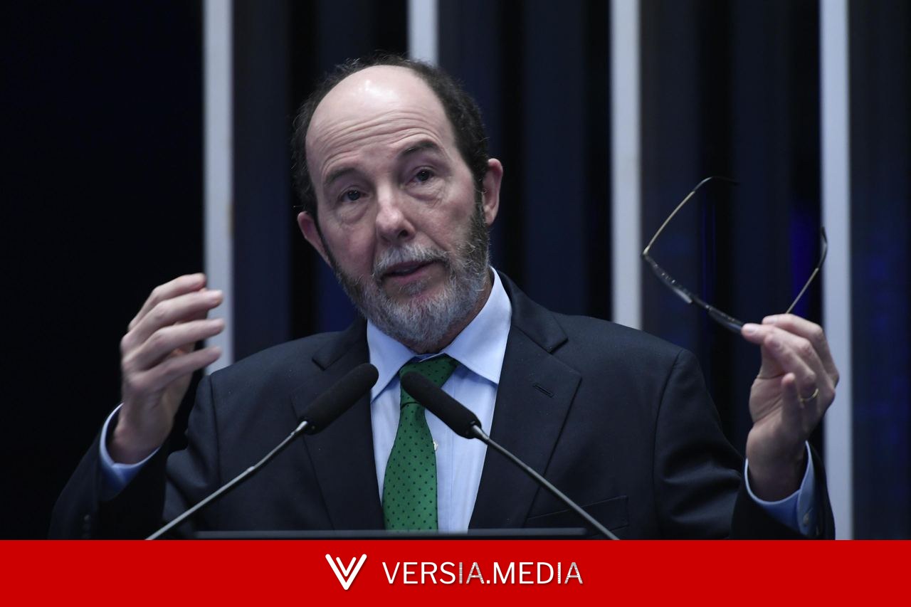 Armínio Fraga, ex-BC, vai integrar força-tarefa do Fed para revisar comunicação da política monetária