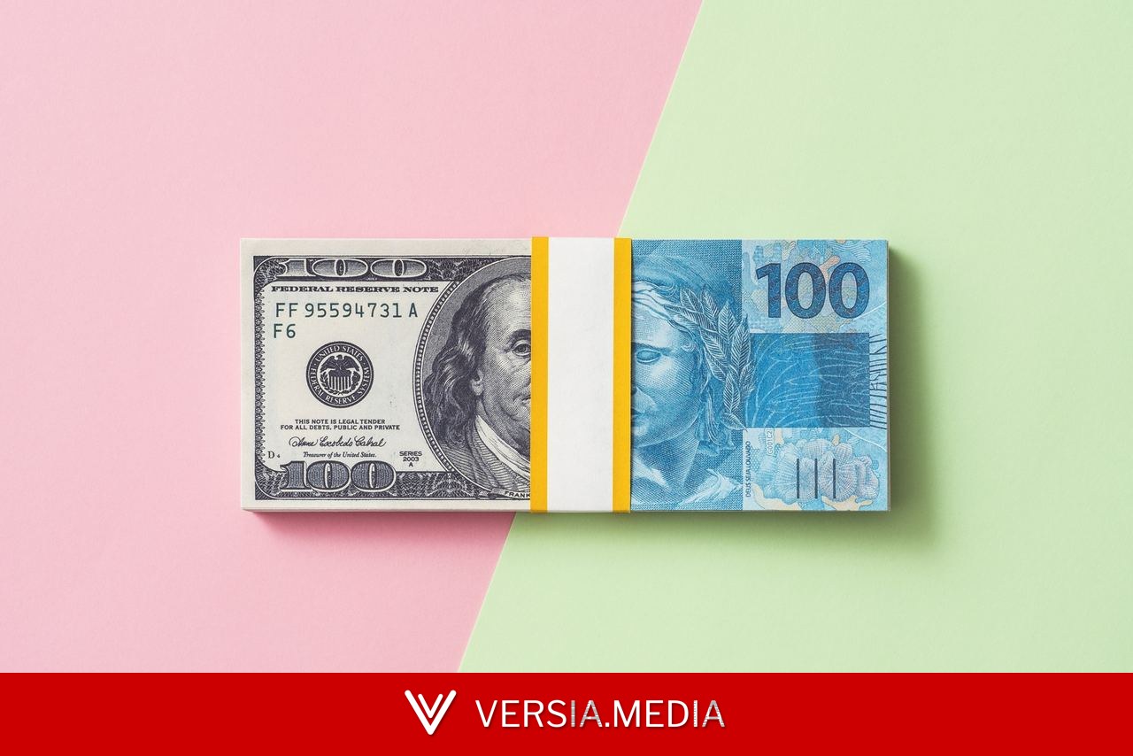 Estrangeiro amplia interesse por empresas brasileiras