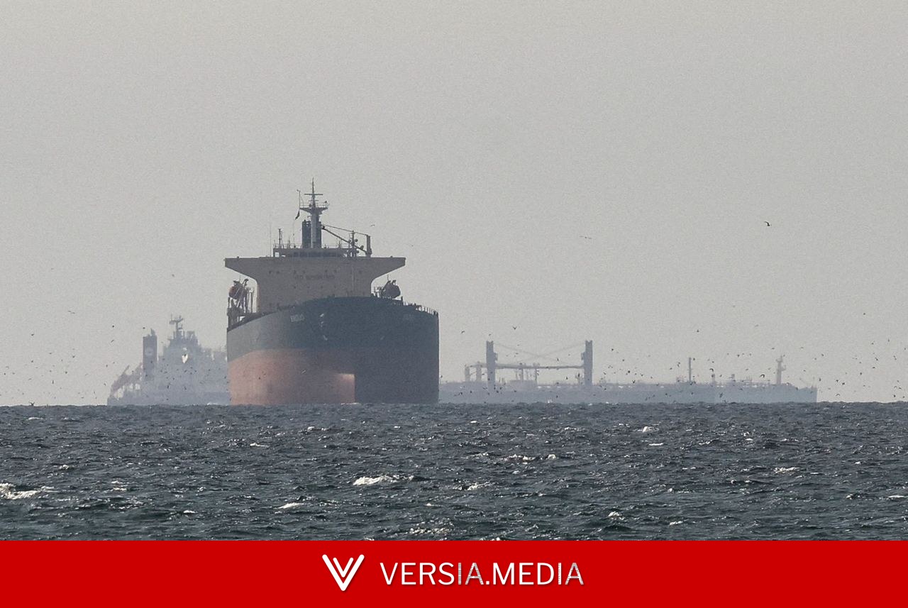 Tráfego por Ormuz começa a paralisar em meio à incerteza sobre trégua entre EUA e Irã