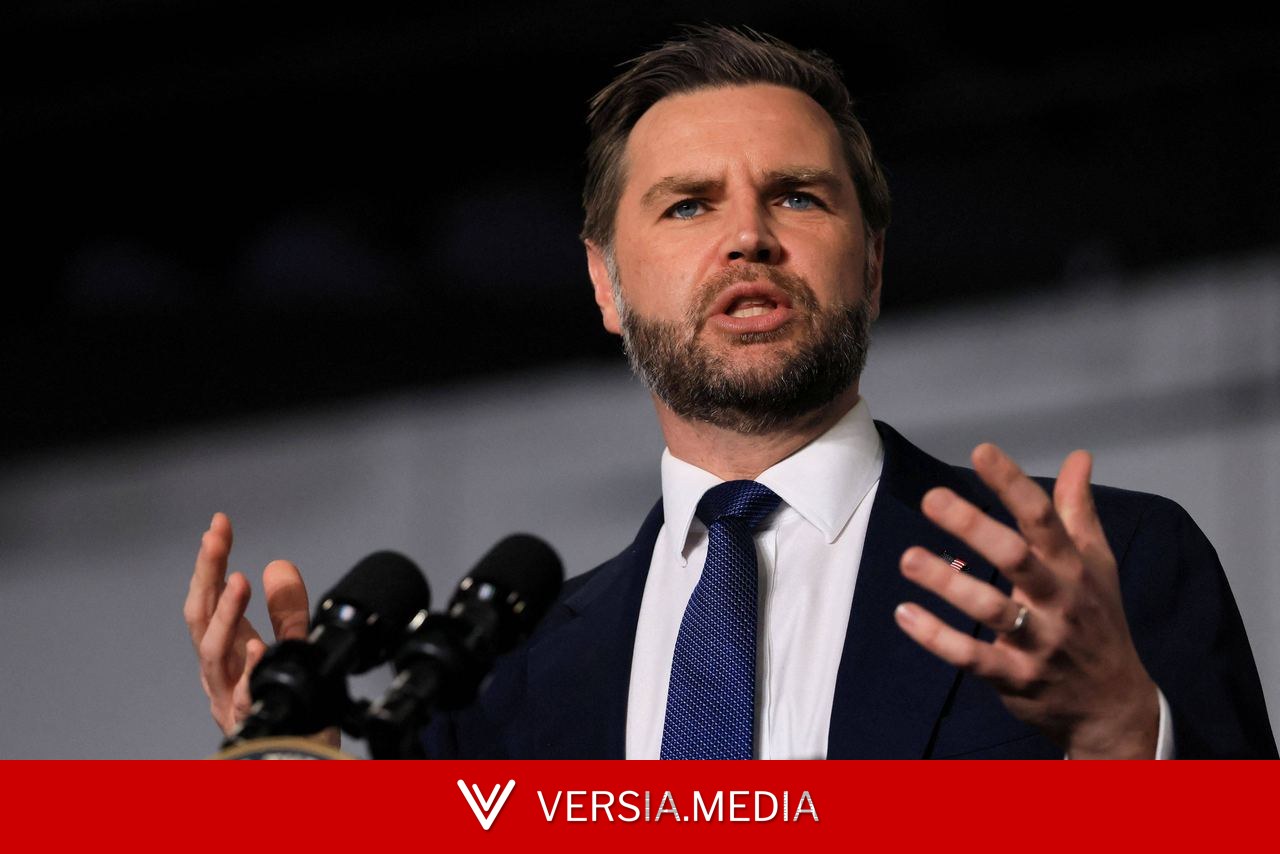 Vance adverte críticos israelenses a acordo com Irã: Trump é seu “único aliado”