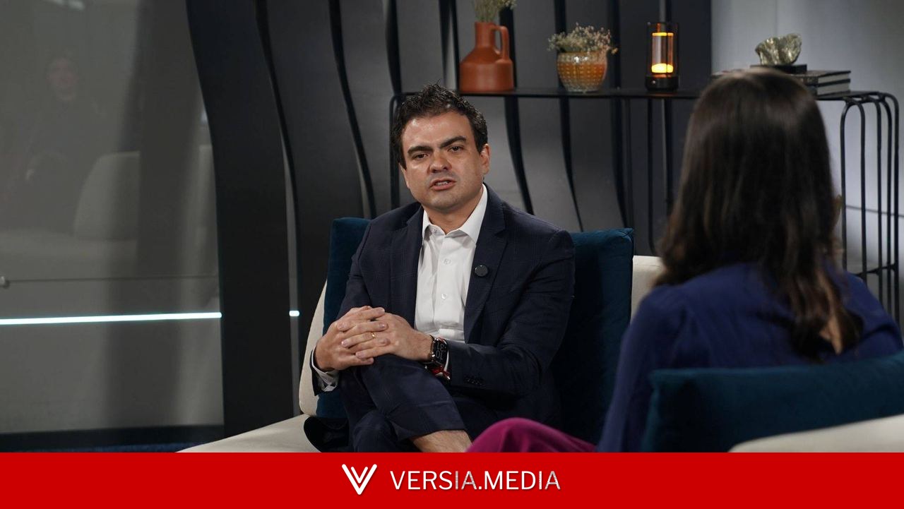 “O ‘turismo de massa’ é uma oportunidade”, diz CEO de maior agência corporativa