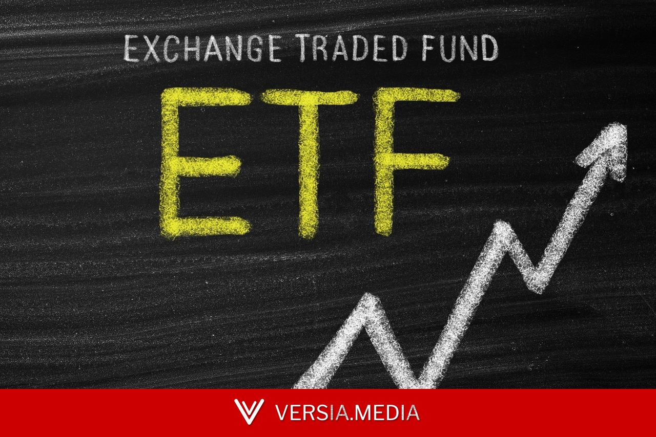 Número de ETFs de renda fixa mais do que dobra em um ano