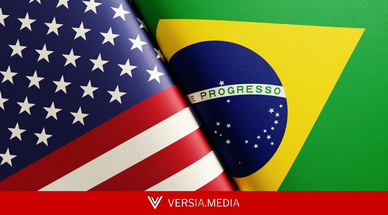 Novo tarifaço e dados econômicos prometem mexer com o pregão nesta quinta-feira