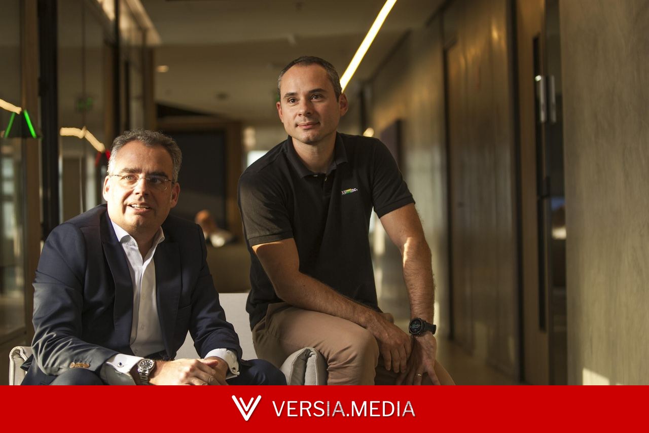 XP espera dobrar participação no mercado de investimentos em sete anos