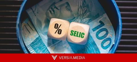 Boletim Focus: projeções para Selic e inflação deste ano permanecem iguais, mas futuro é menos otimista