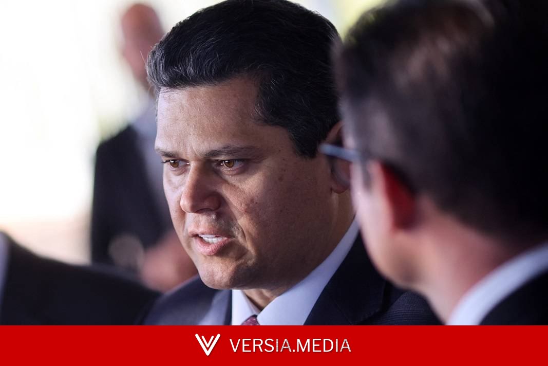 Alcolumbre abre negociação que pode acelerar PEC do fim da escala 6×1