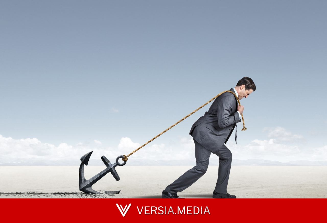 Mergulho da Vale (VALE3) e dólar mais forte emperram recuperação do Ibovespa