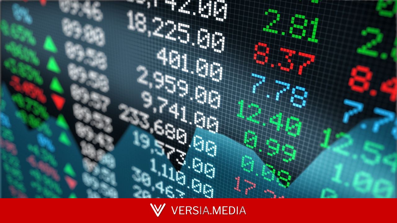 Petrobras (PETR4) tem forte alta, mas não evita que Ibovespa feche em queda, com novo round entre EUA e Irã