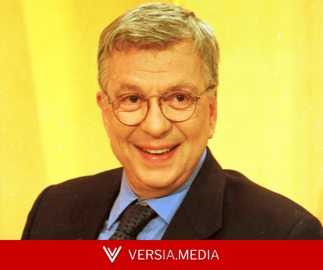 Morre Renato Machado, ex-apresentador do ‘Bom Dia Brasil’, aos 83 anos