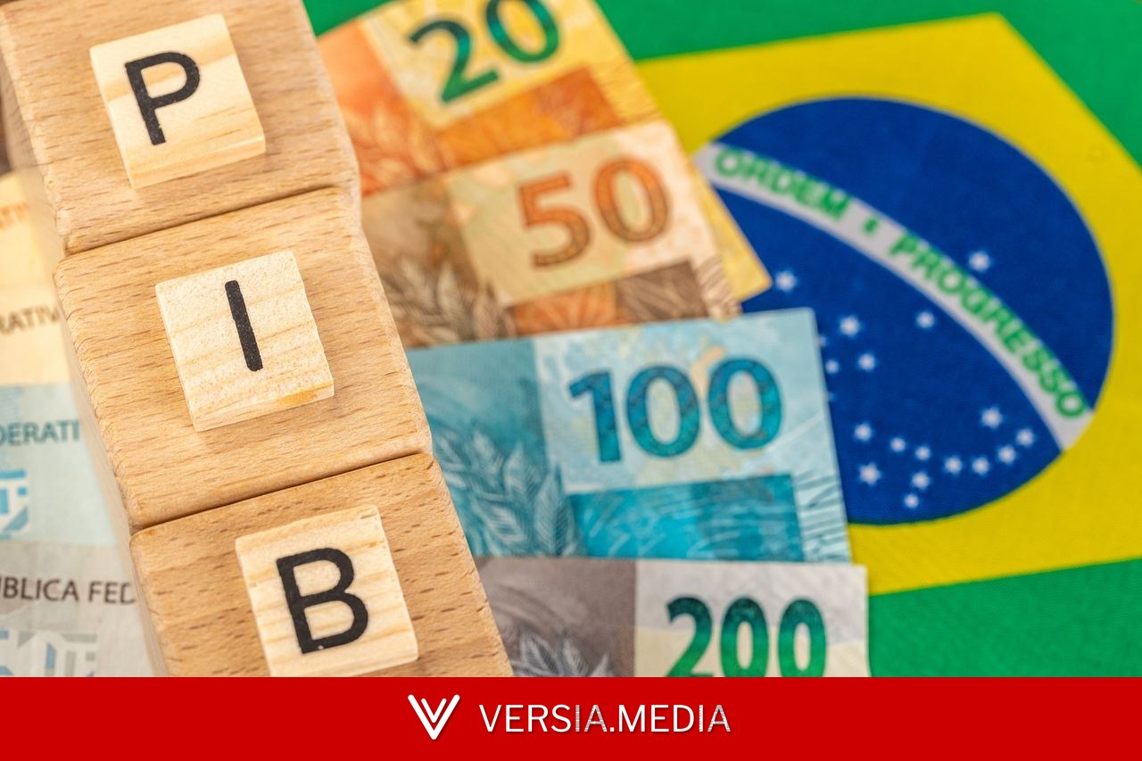 Ao contrário das expectativas, IBC-Br, a 'prévia do PIB', volta a subir em maio. O que isso significa?