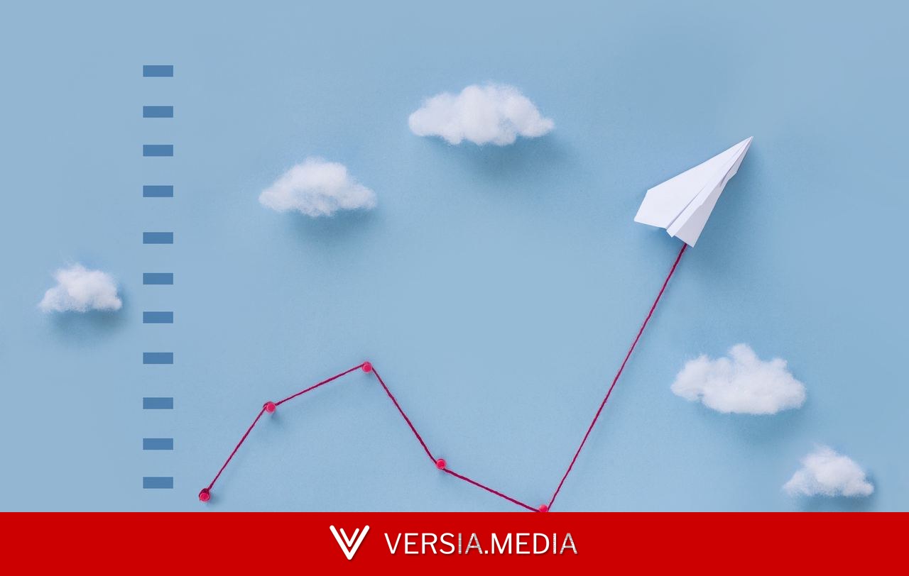 Potencial de alta das ações brasileiras é o maior desde 2024. Veja o ranking