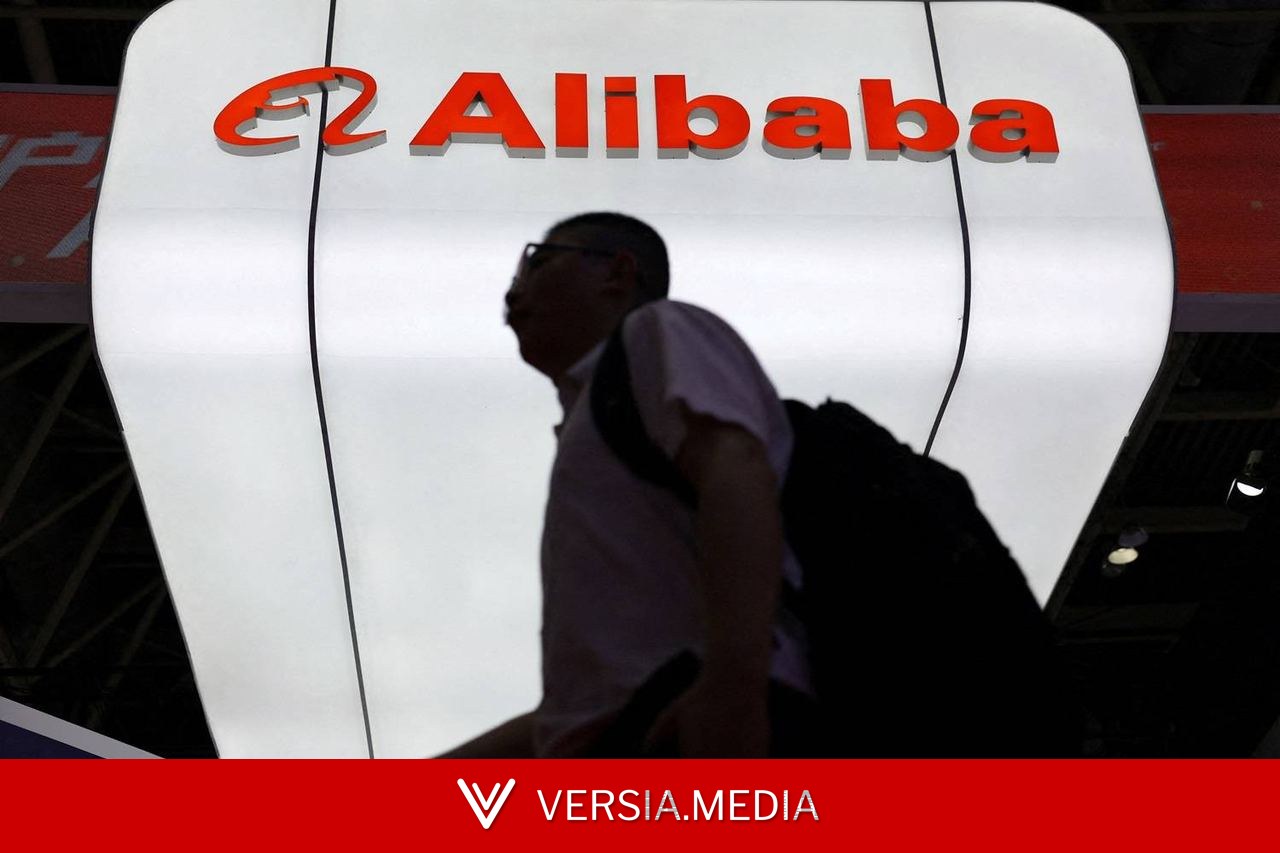 Alibaba processa EUA após ser relacionada a exército chinês
