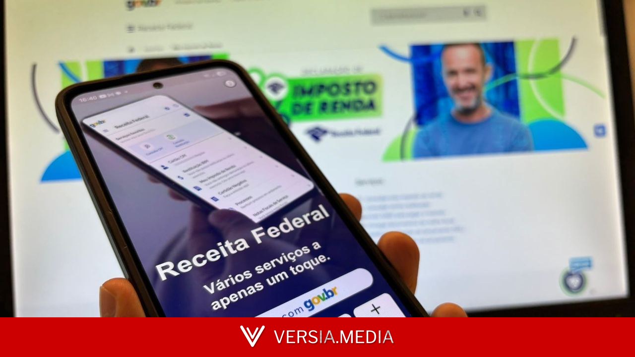Receita paga hoje o segundo lote de restituição do IR 2026, o maior da história