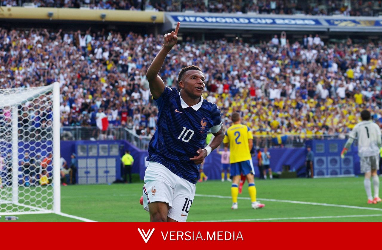 Seleção a ser batida? Os rivais que já eliminaram a França da Copa do Mundo