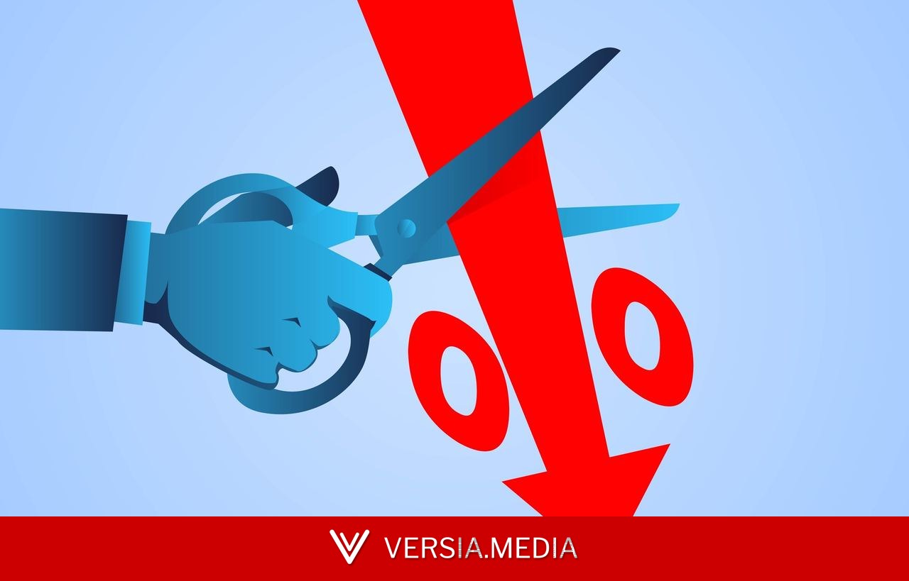 Mercado passa a prever um corte na Selic em agosto