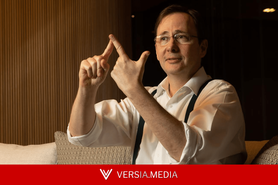 “Ajuste virá na marra”: ex-diretor do BC vê disparada do dólar como em Dilma II