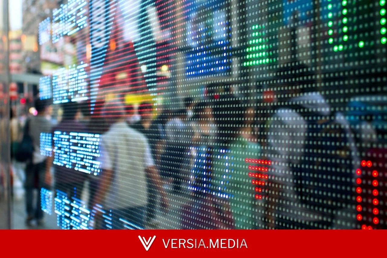Ibovespa abre em alta com dados de inflação abaixo do esperado nos EUA; dólar cai