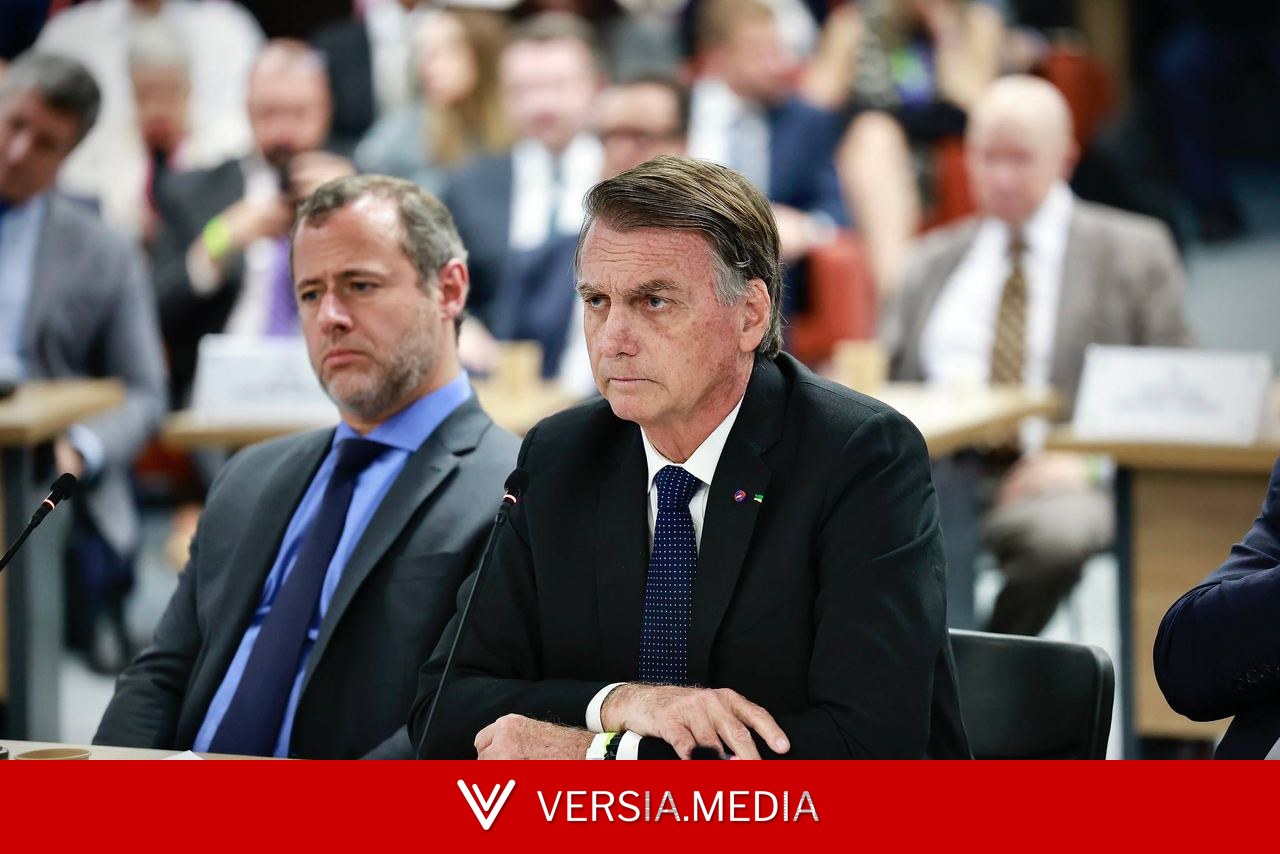 Recesso do STF leva discussão sobre pena de Bolsonaro para a reta decisiva da eleição