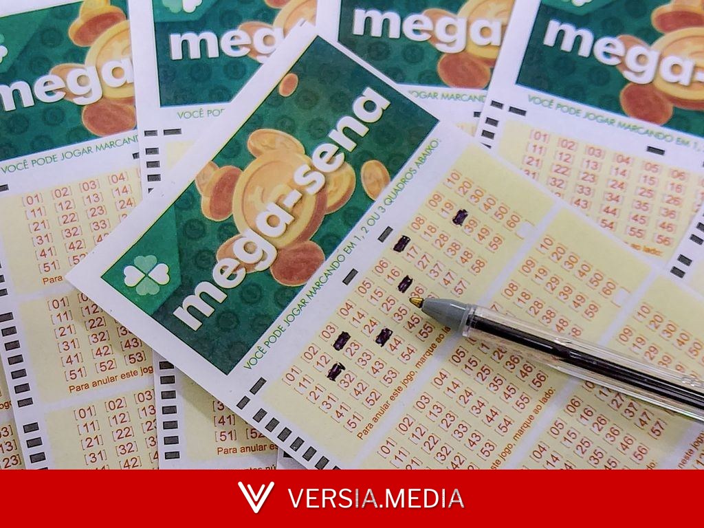 Mega-Sena 3022 sorteia prêmio estimado em R$ 3,5 milhões hoje; veja como apostar e fazer bolão