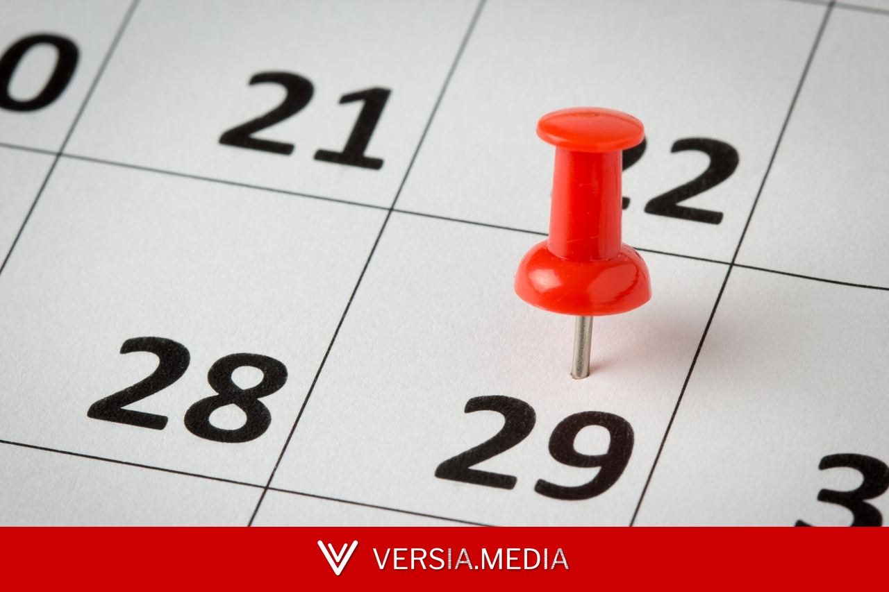 Veja o calendário dos balanços do 2º trimestre das empresas do Ibovespa