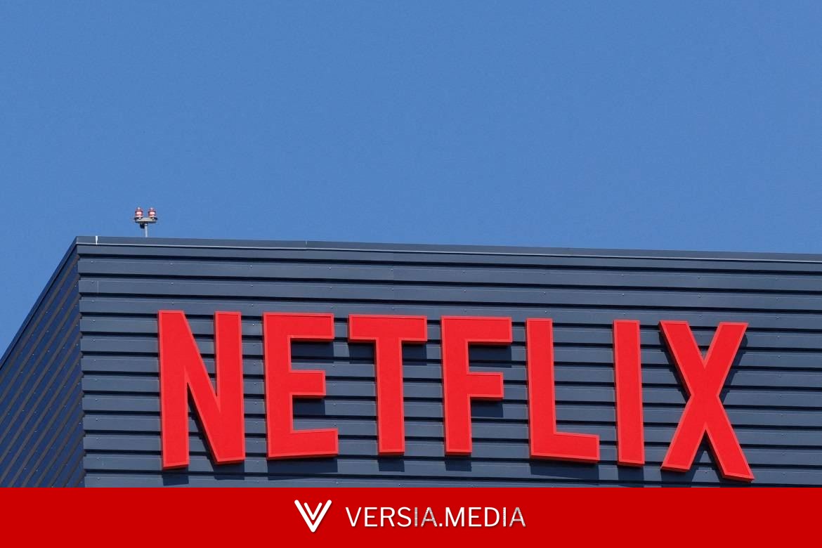 Netflix desaponta em receita no 2T26 e reduz guidance para o ano; ação tomba 8% em NY
