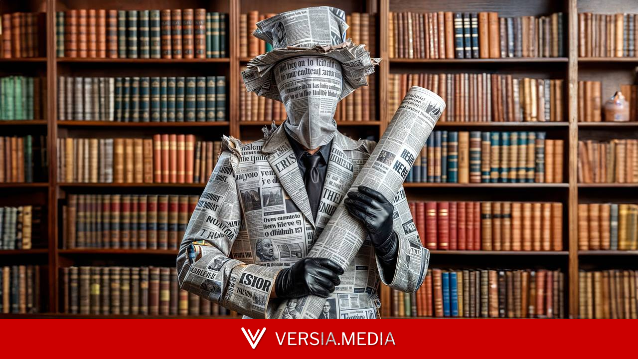 Análise: As pessoas não concordam mais sobre o que é real, e isso afeta a economia