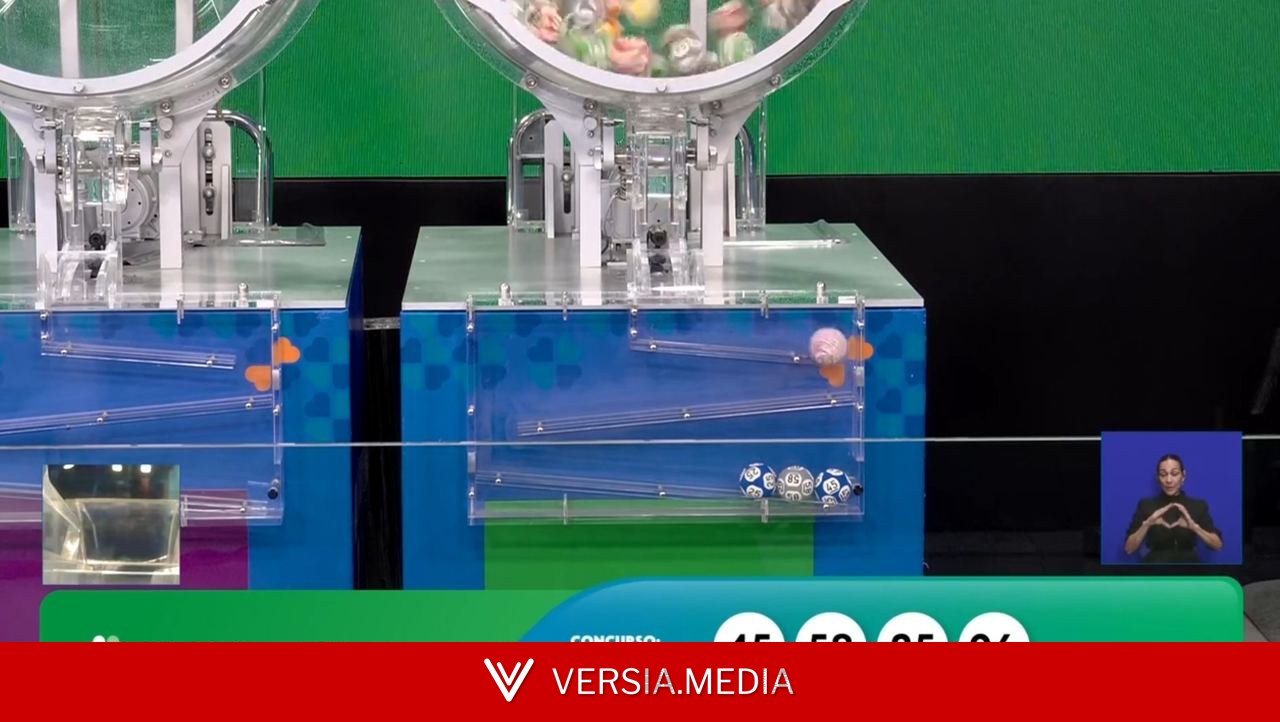 Mega-Sena 3030: Ninguém acerta as seis dezenas e prêmio acumula em R$ 25 milhões; veja números sorteados