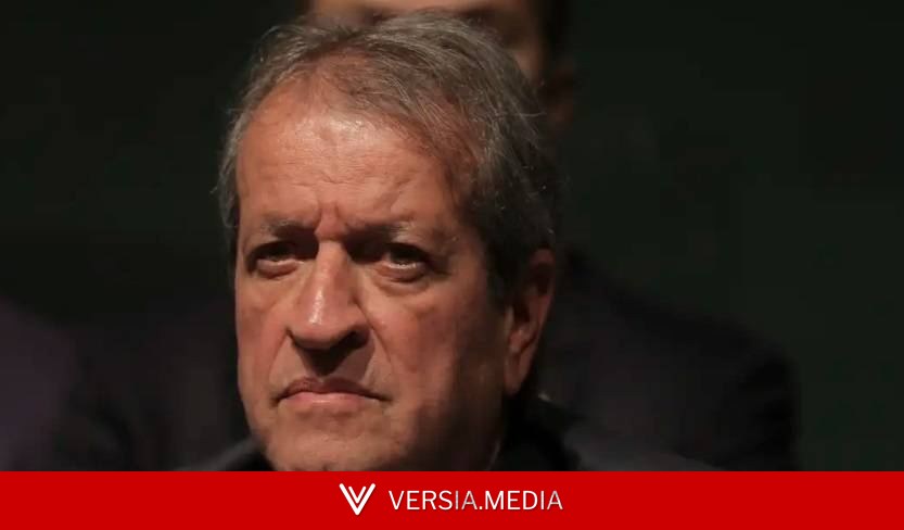 Valdemar admite interferência em emendas e diz que é “função do presidente” da sigla