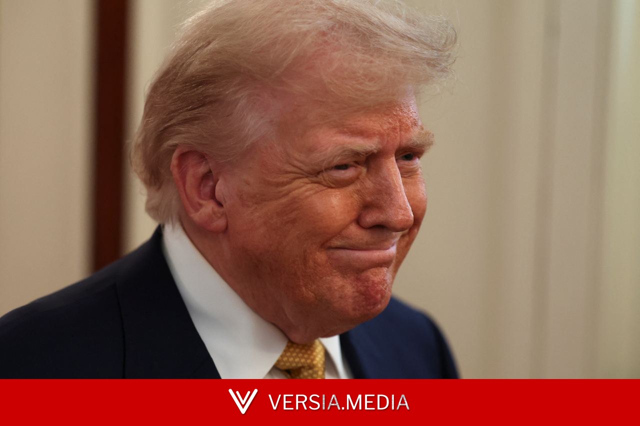 Não é a geopolítica: gestor da Kinea vê ‘superpoderes’ de Trump como maior risco para os mercados