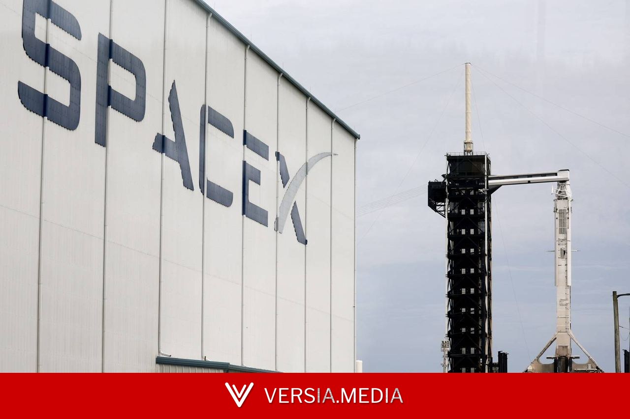 SpaceX: ação tem reviravolta e sobe 1% após perda de US$ 600 bi de valor em 3 dias
